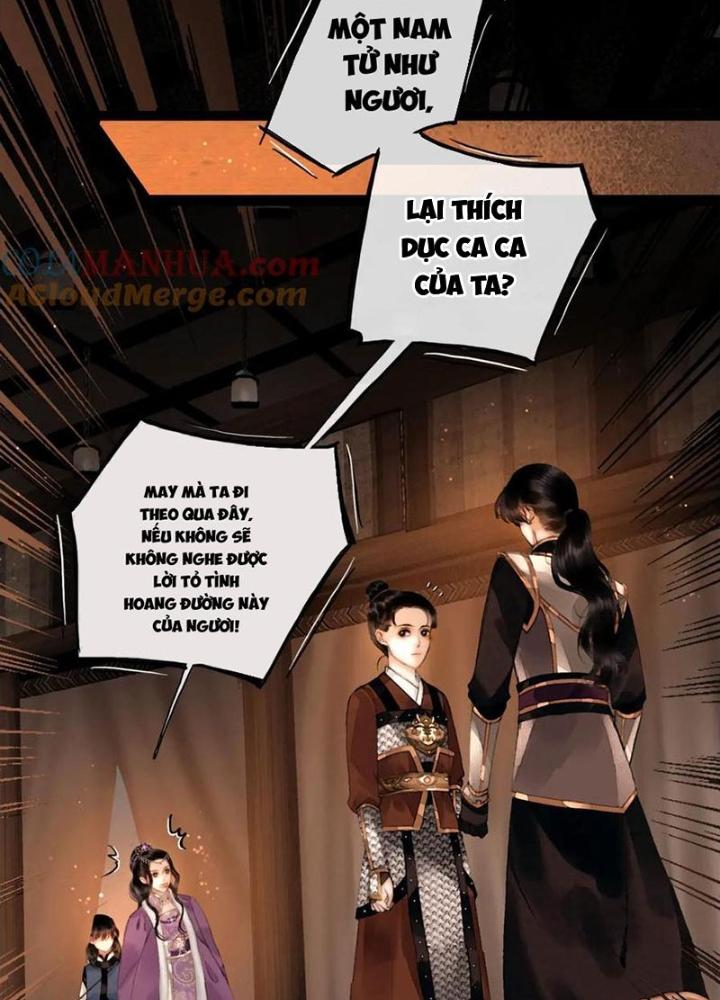 Phụng Chỉ Xuất Chinh Chapter 17 - Trang 2