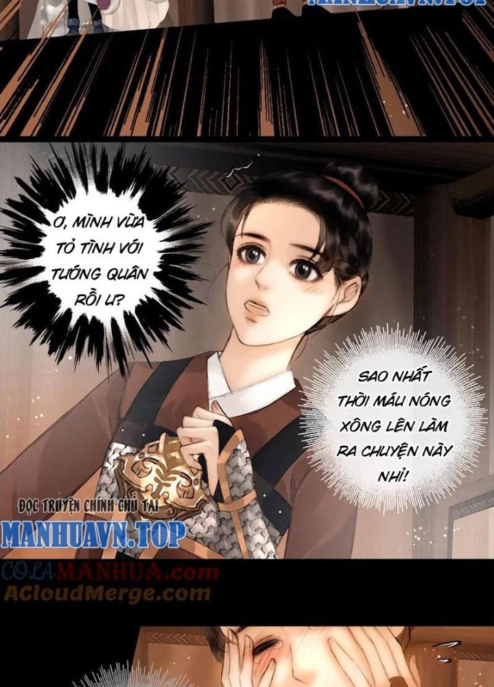 Phụng Chỉ Xuất Chinh Chapter 17 - Trang 2