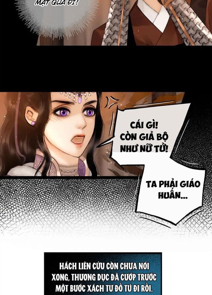 Phụng Chỉ Xuất Chinh Chapter 17 - Trang 2