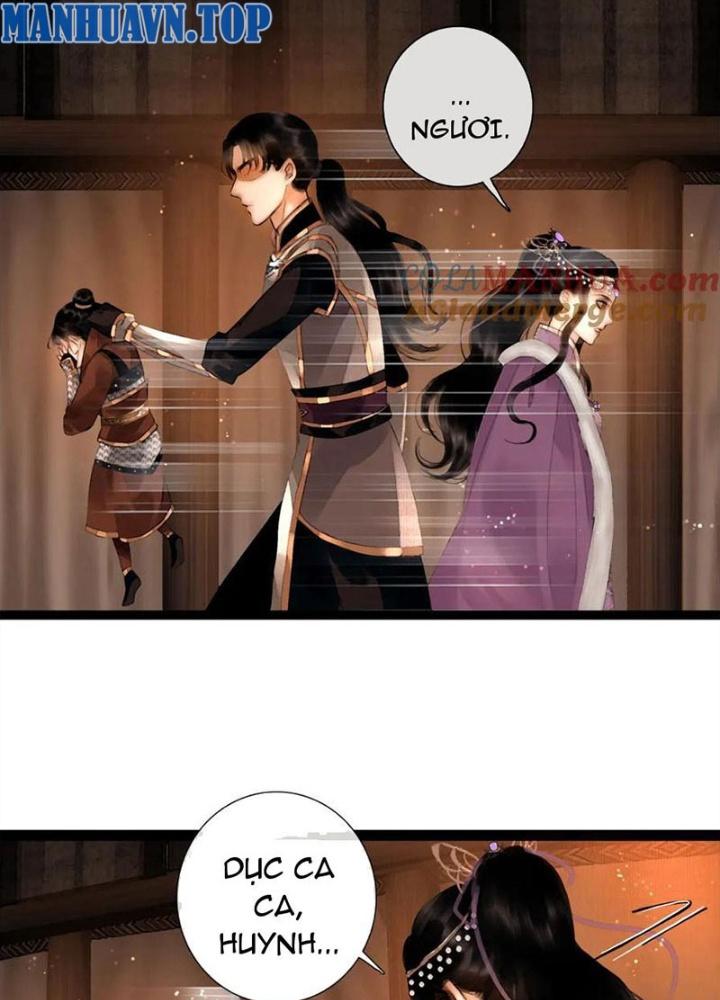 Phụng Chỉ Xuất Chinh Chapter 17 - Trang 2