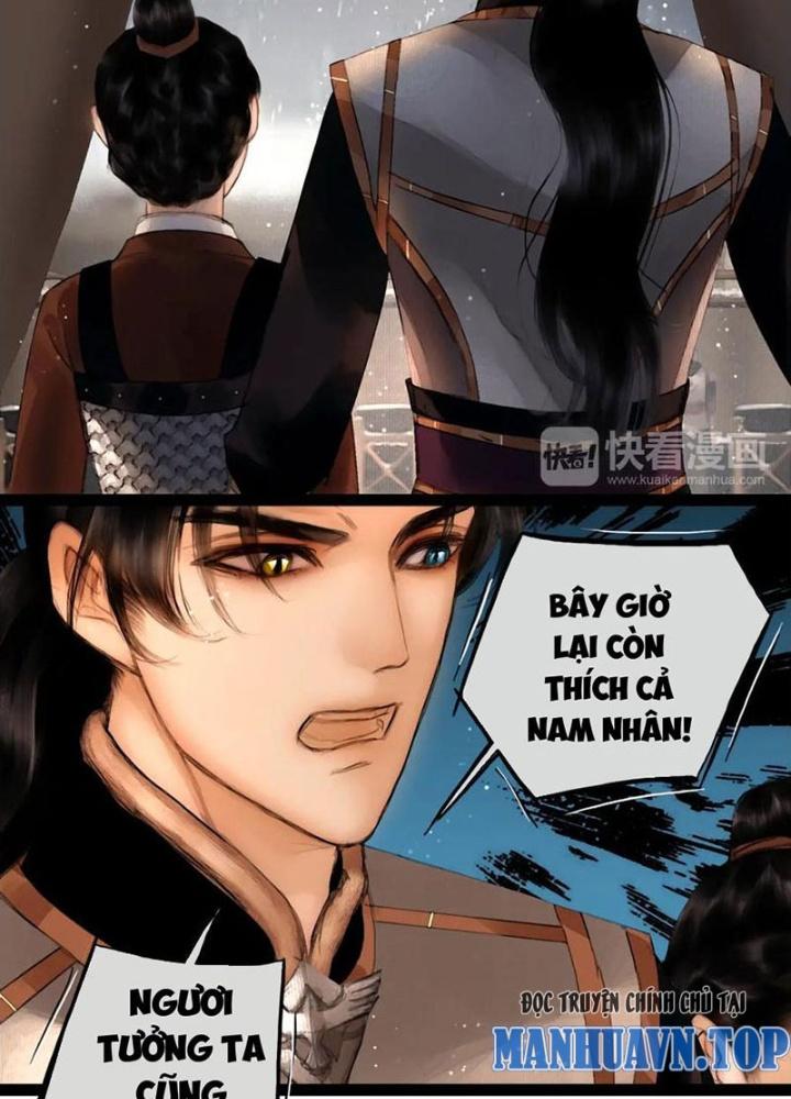 Phụng Chỉ Xuất Chinh Chapter 17 - Trang 2