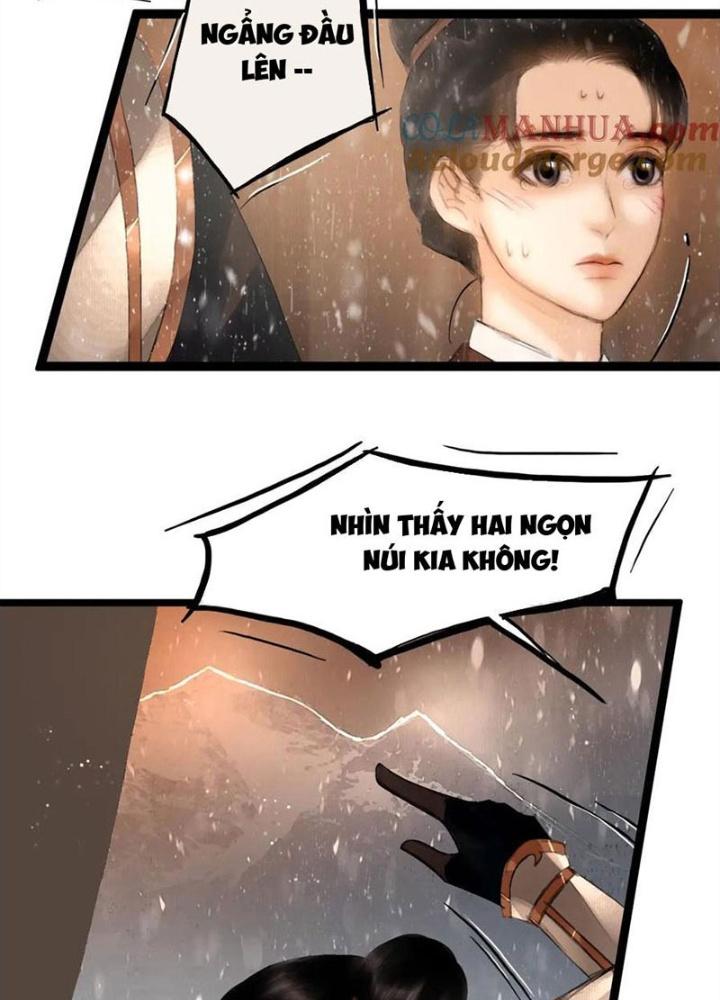 Phụng Chỉ Xuất Chinh Chapter 17 - Trang 2