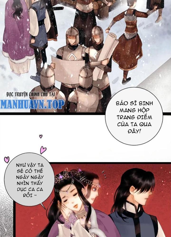 Phụng Chỉ Xuất Chinh Chapter 17 - Trang 2