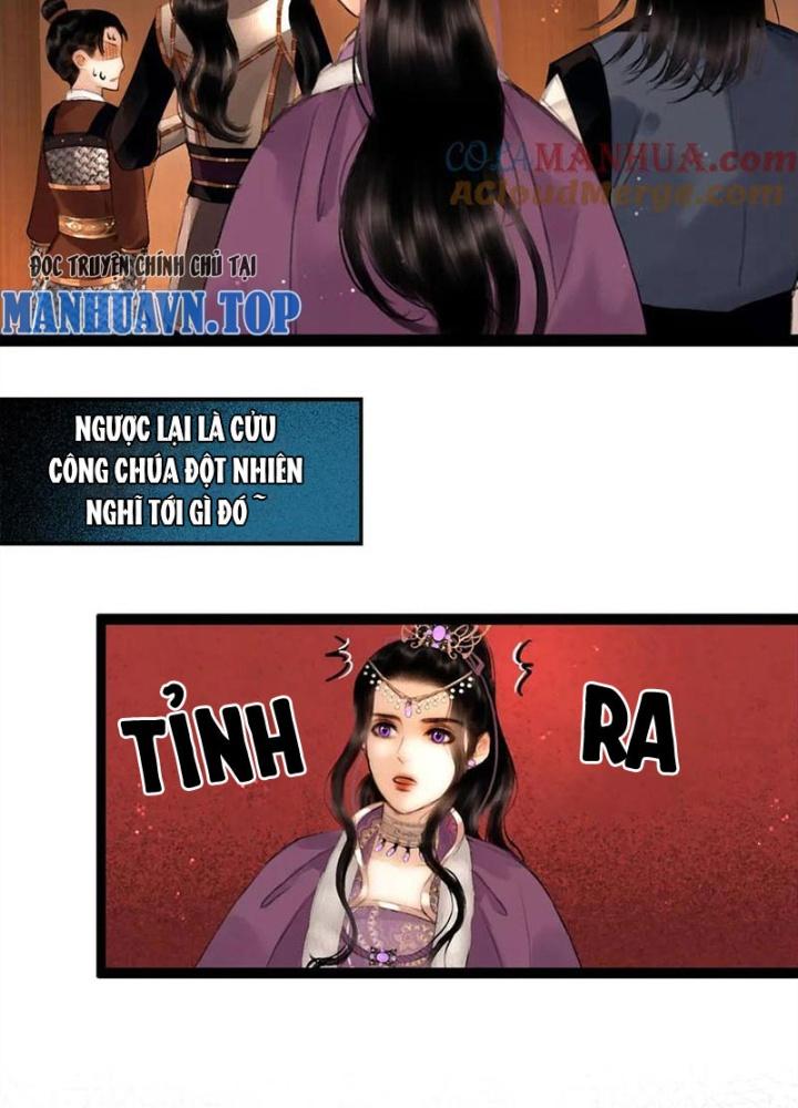 Phụng Chỉ Xuất Chinh Chapter 17 - Trang 2