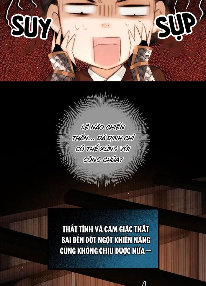 Phụng Chỉ Xuất Chinh Chapter 17 - Trang 2