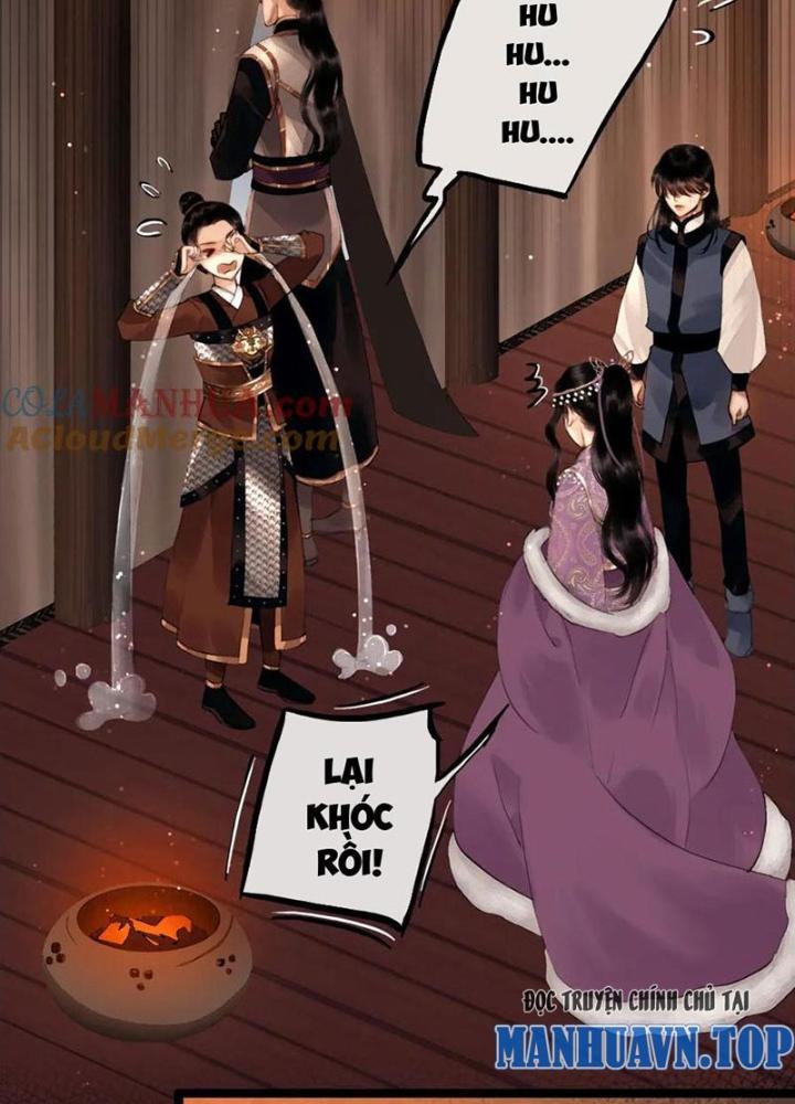 Phụng Chỉ Xuất Chinh Chapter 17 - Trang 2