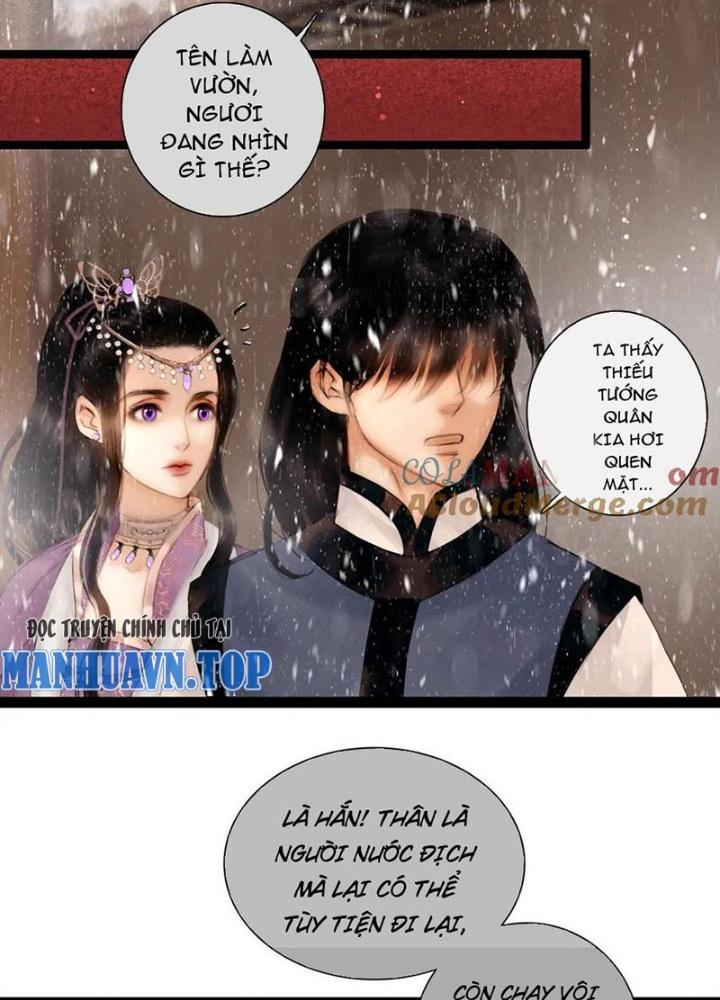 Phụng Chỉ Xuất Chinh Chapter 17 - Trang 2