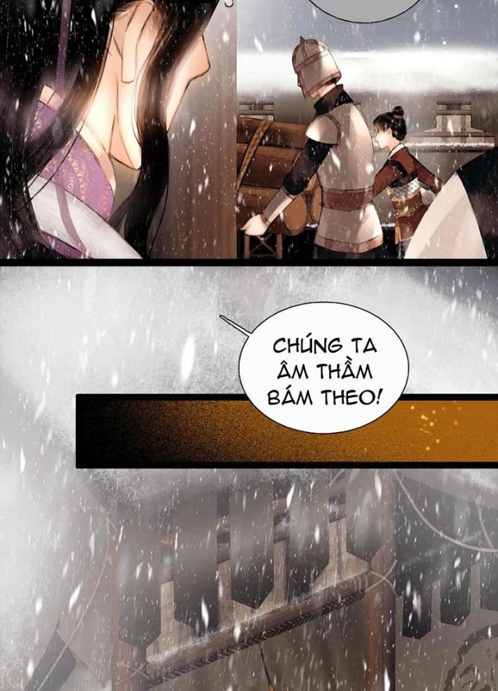 Phụng Chỉ Xuất Chinh Chapter 17 - Trang 2