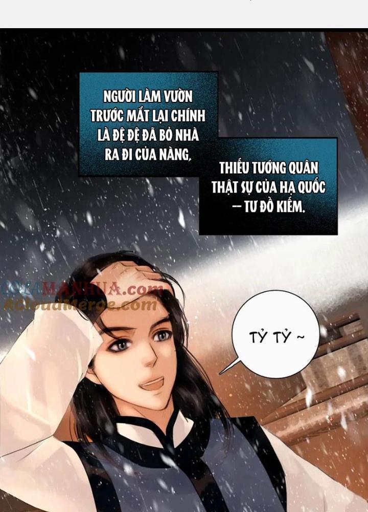 Phụng Chỉ Xuất Chinh Chapter 18 - Trang 2