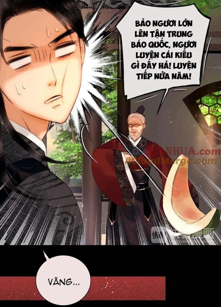 Phụng Chỉ Xuất Chinh Chapter 18 - Trang 2