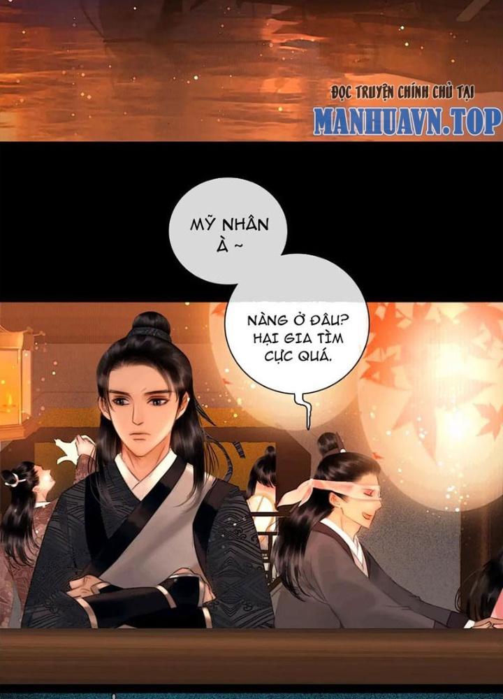 Phụng Chỉ Xuất Chinh Chapter 18 - Trang 2