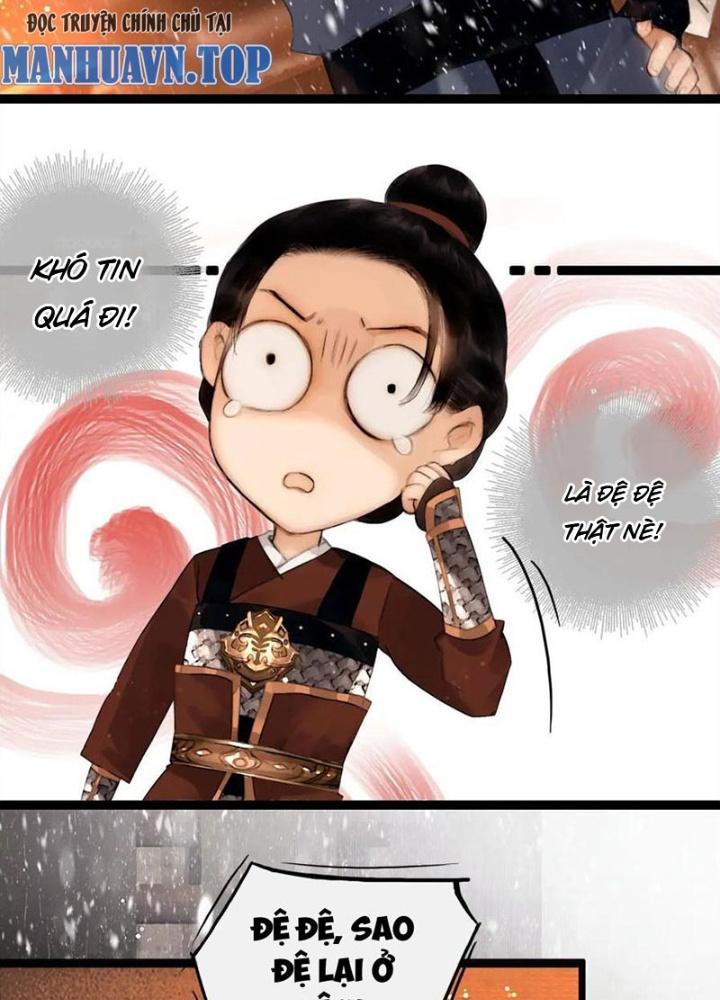 Phụng Chỉ Xuất Chinh Chapter 18 - Trang 2