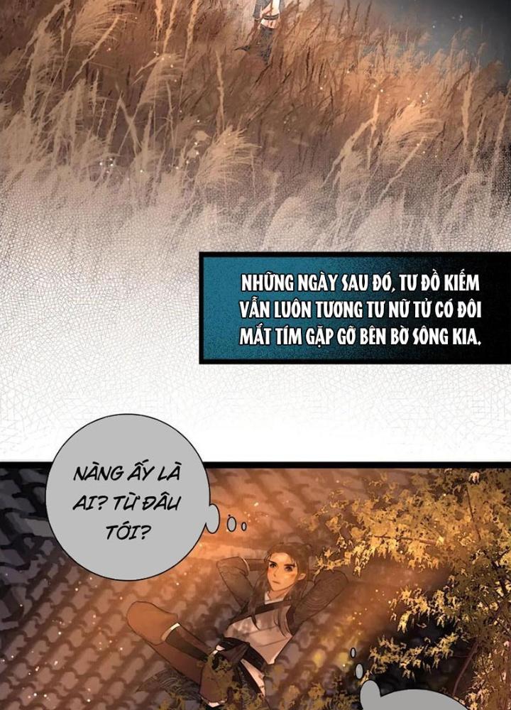 Phụng Chỉ Xuất Chinh Chapter 18 - Trang 2