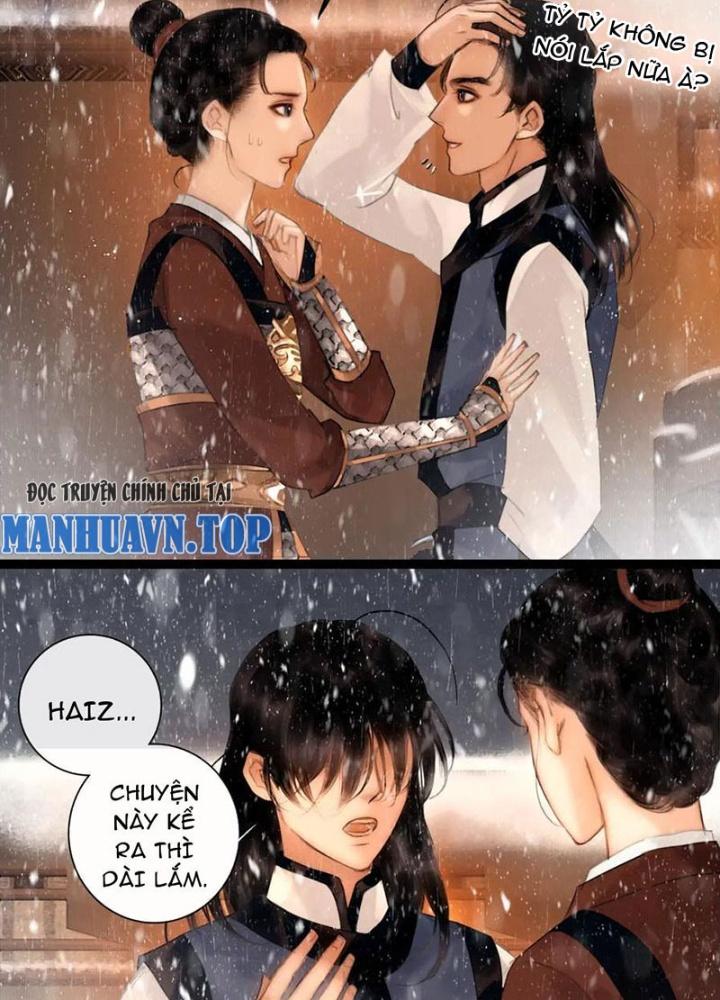 Phụng Chỉ Xuất Chinh Chapter 18 - Trang 2