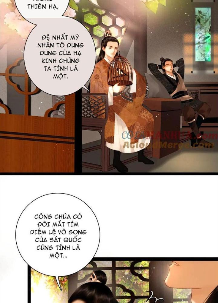 Phụng Chỉ Xuất Chinh Chapter 18 - Trang 2
