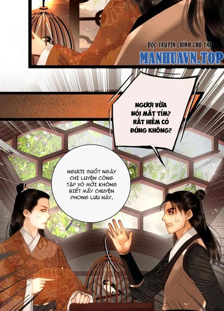 Phụng Chỉ Xuất Chinh Chapter 18 - Trang 2