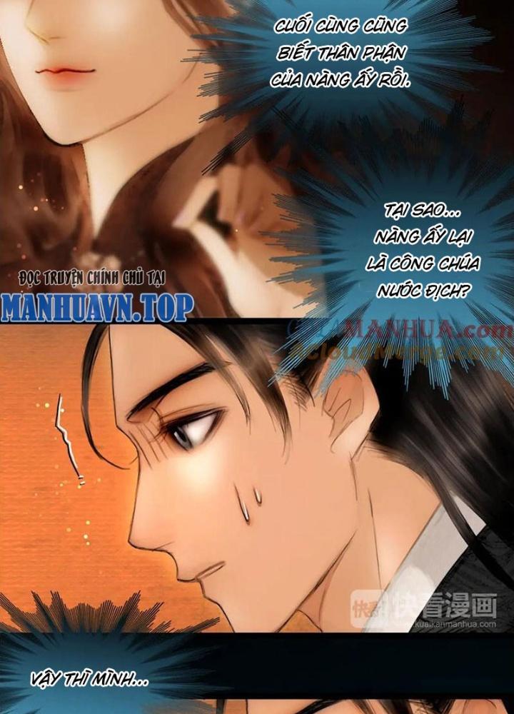 Phụng Chỉ Xuất Chinh Chapter 18 - Trang 2