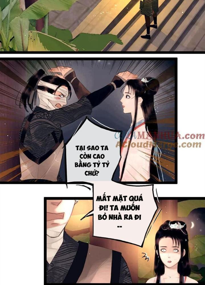 Phụng Chỉ Xuất Chinh Chapter 18 - Trang 2