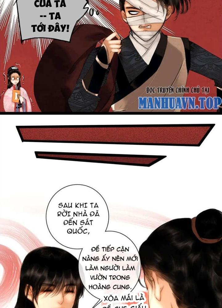 Phụng Chỉ Xuất Chinh Chapter 18 - Trang 2