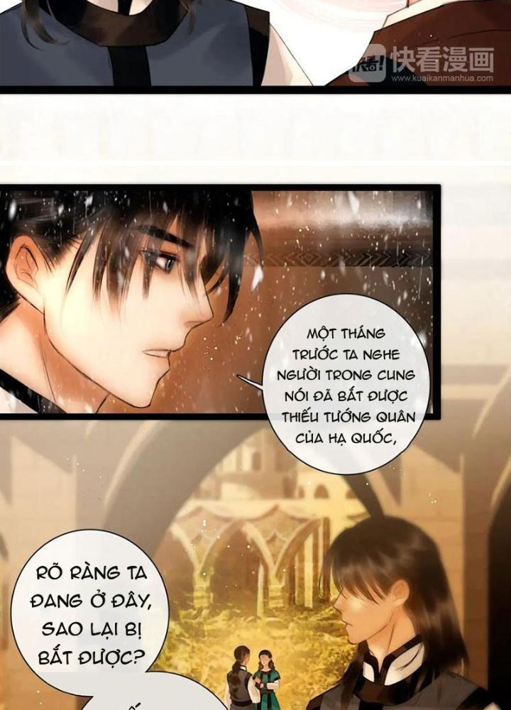 Phụng Chỉ Xuất Chinh Chapter 18 - Trang 2