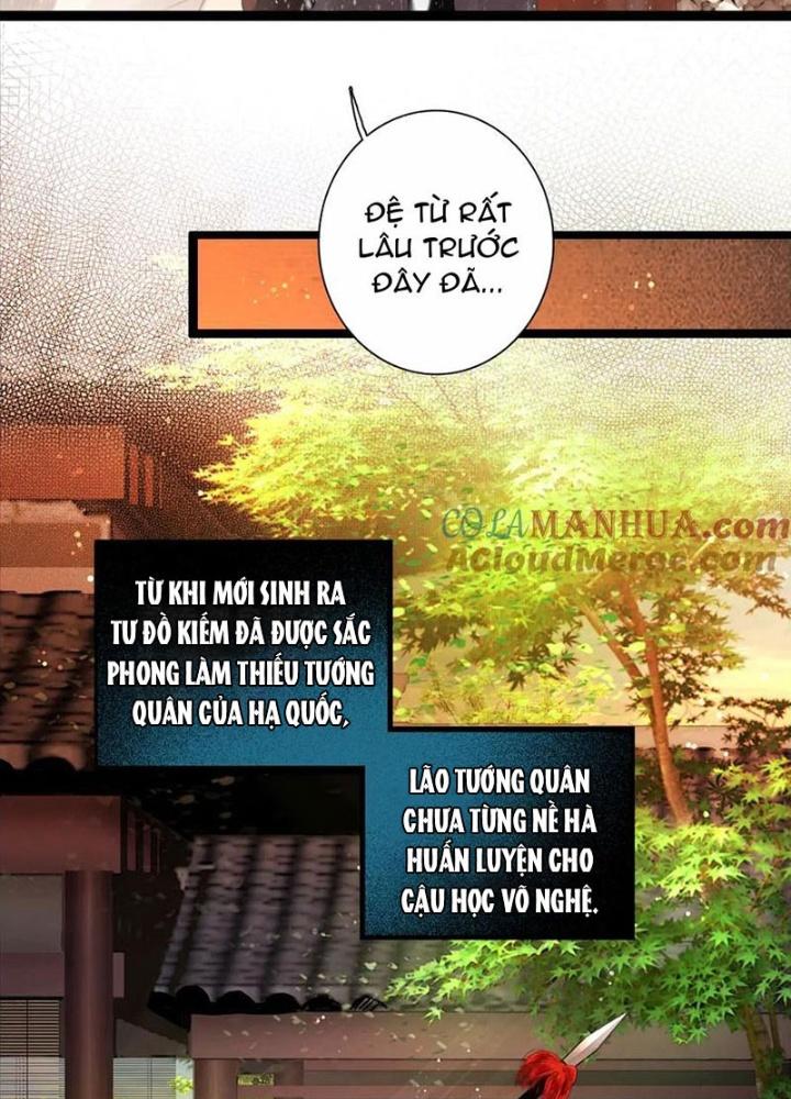 Phụng Chỉ Xuất Chinh Chapter 18 - Trang 2