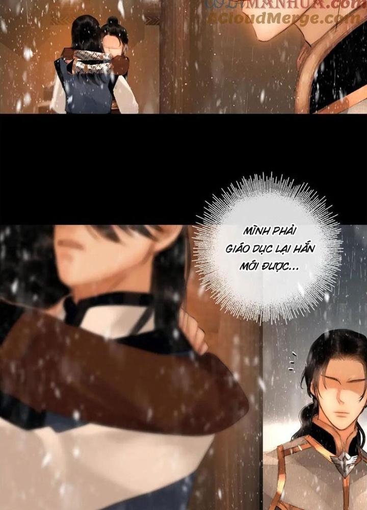 Phụng Chỉ Xuất Chinh Chapter 18 - Trang 2