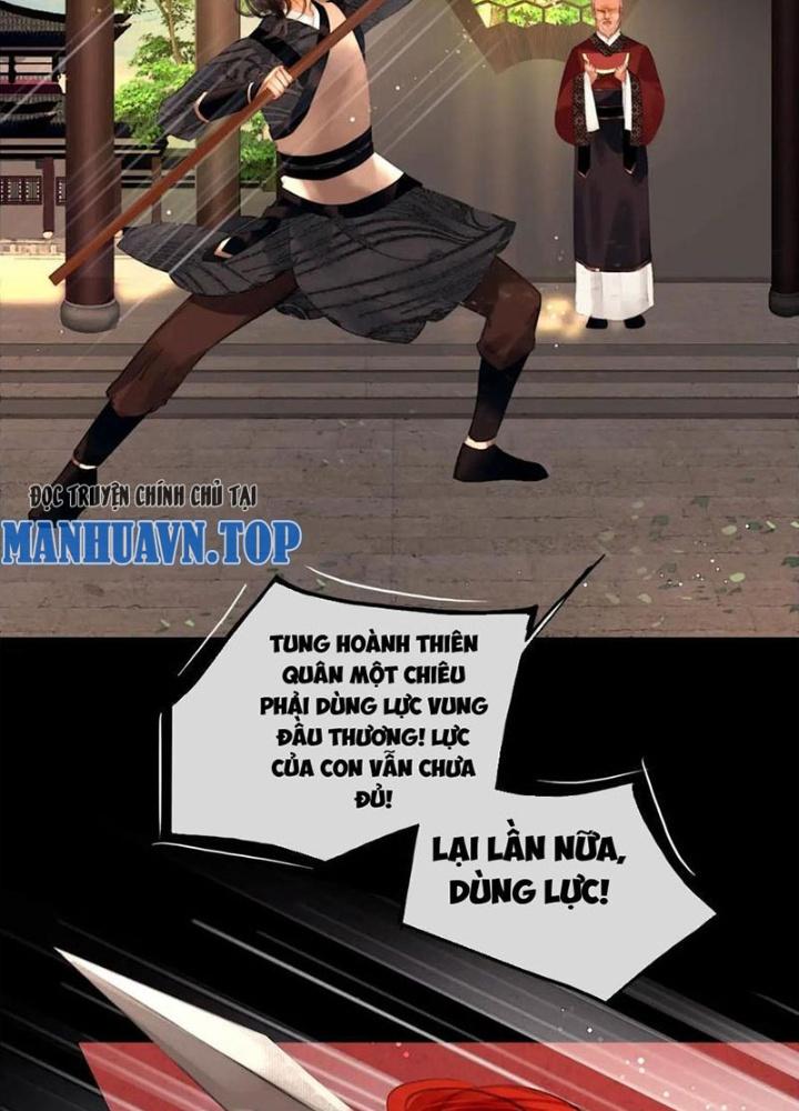 Phụng Chỉ Xuất Chinh Chapter 18 - Trang 2