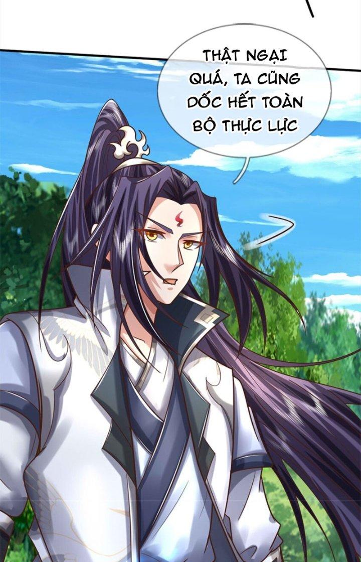 Ta Được Nuôi Dưỡng Bởi Nữ Ma Đầu Chapter 55 - Trang 2