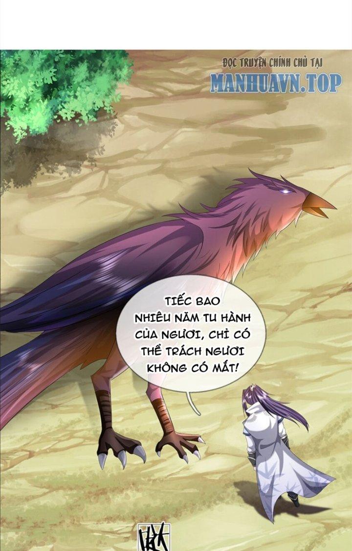 Ta Được Nuôi Dưỡng Bởi Nữ Ma Đầu Chapter 55 - Trang 2