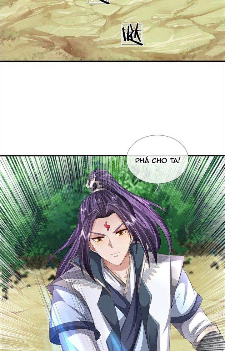 Ta Được Nuôi Dưỡng Bởi Nữ Ma Đầu Chapter 55 - Trang 2