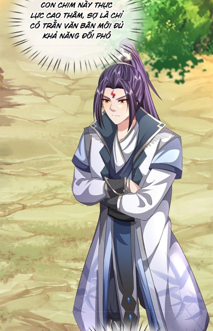 Ta Được Nuôi Dưỡng Bởi Nữ Ma Đầu Chapter 55 - Trang 2