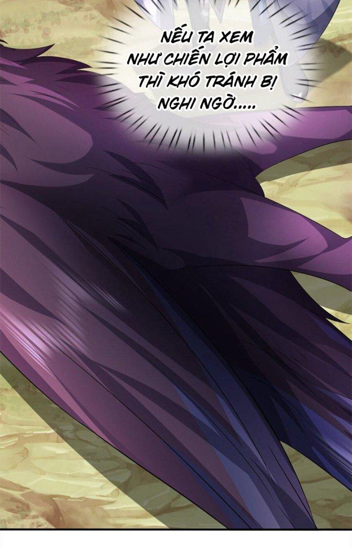 Ta Được Nuôi Dưỡng Bởi Nữ Ma Đầu Chapter 55 - Trang 2