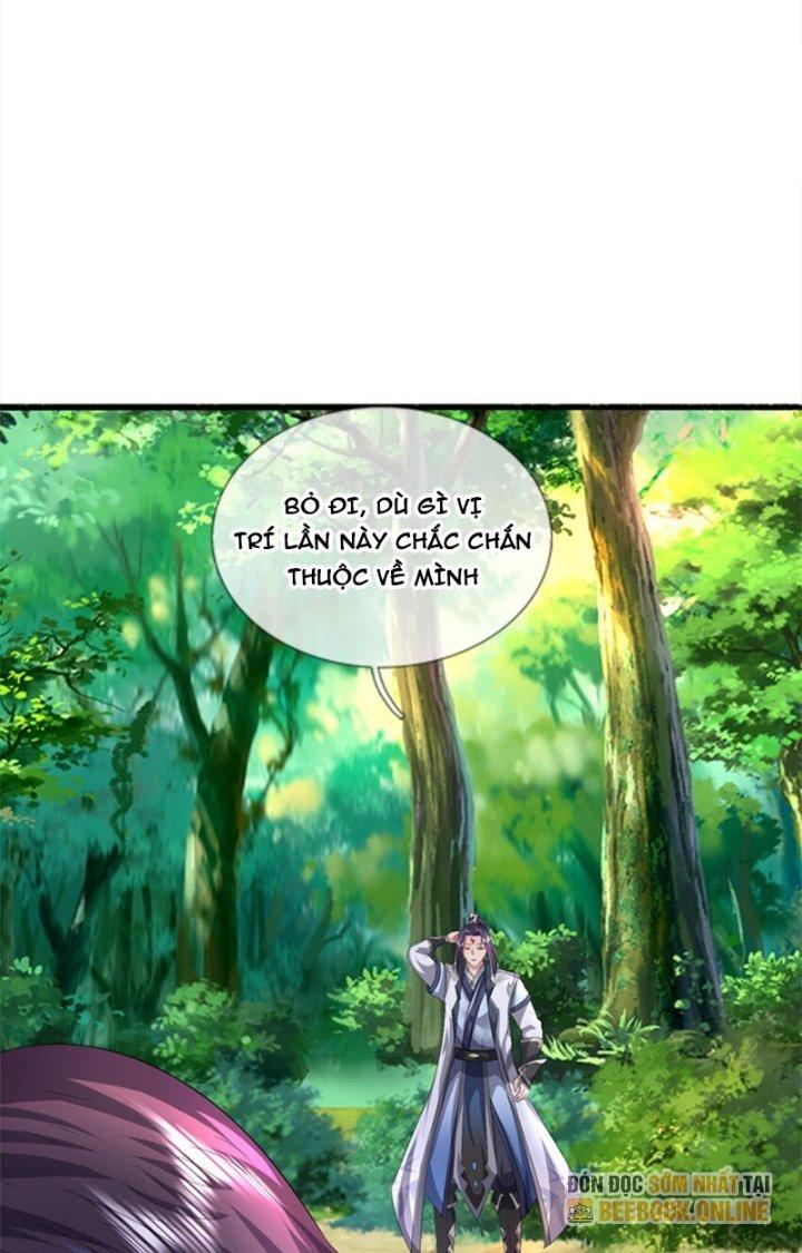 Ta Được Nuôi Dưỡng Bởi Nữ Ma Đầu Chapter 55 - Trang 2