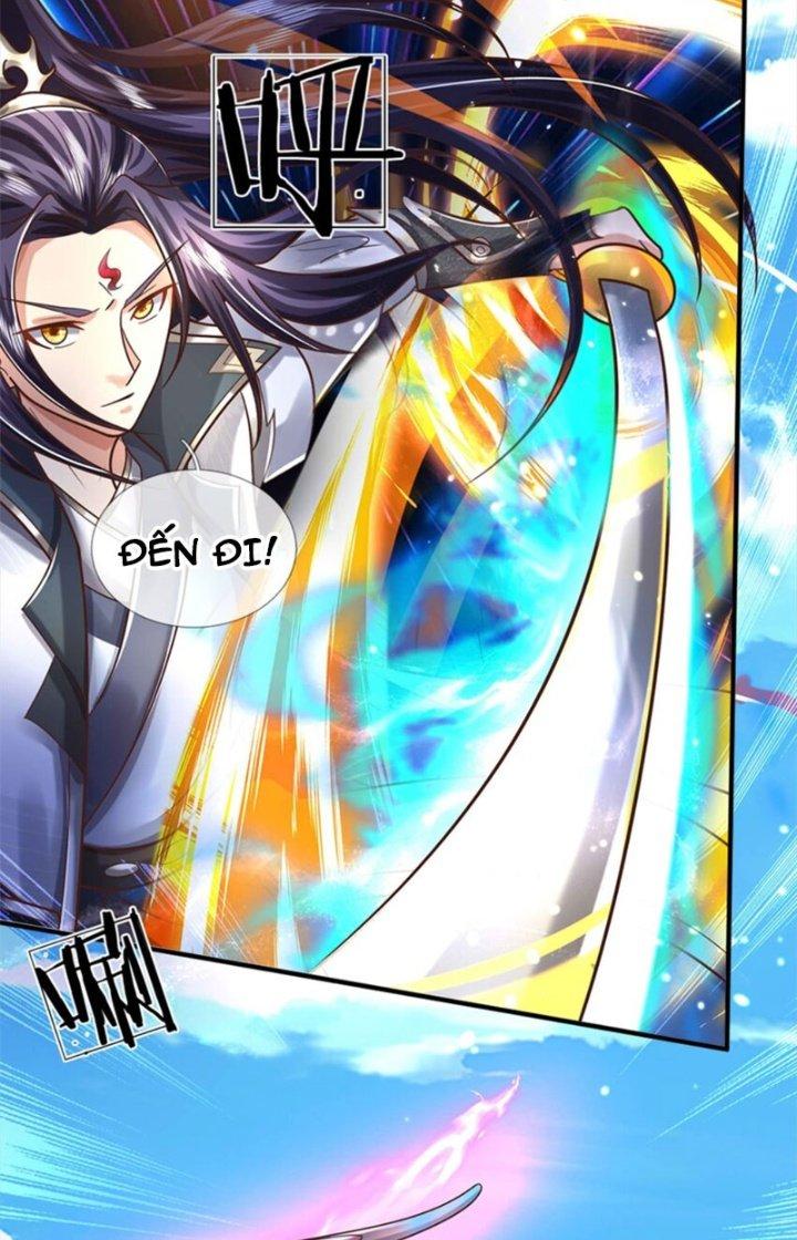 Ta Được Nuôi Dưỡng Bởi Nữ Ma Đầu Chapter 55 - Trang 2