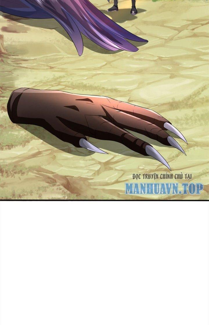 Ta Được Nuôi Dưỡng Bởi Nữ Ma Đầu Chapter 55 - Trang 2