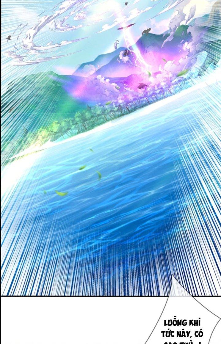 Ta Được Nuôi Dưỡng Bởi Nữ Ma Đầu Chapter 55 - Trang 2