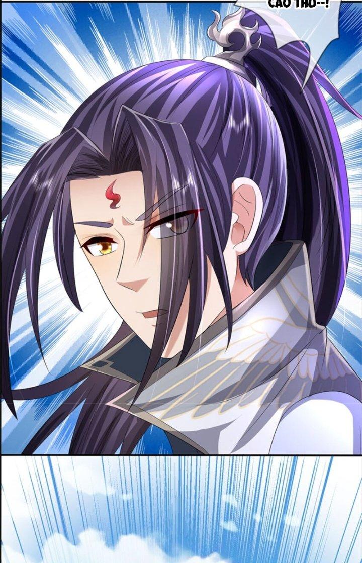 Ta Được Nuôi Dưỡng Bởi Nữ Ma Đầu Chapter 55 - Trang 2