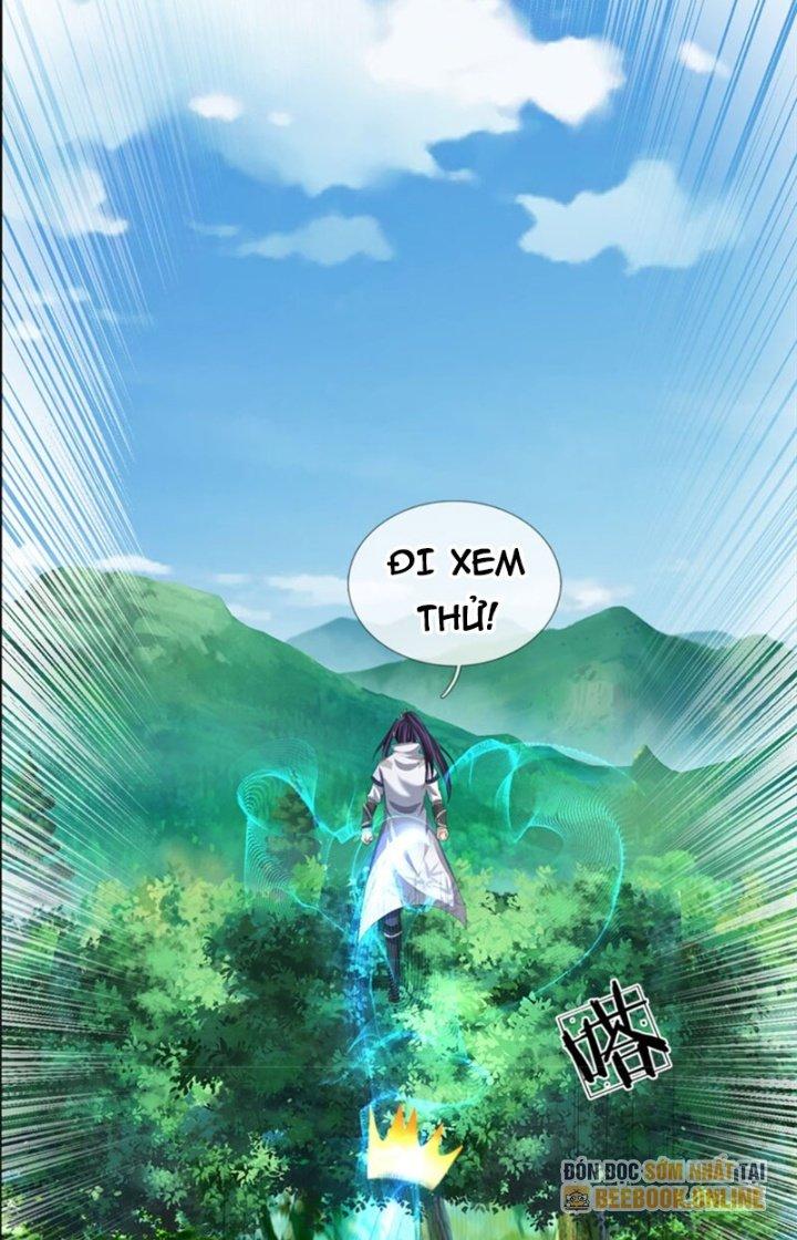 Ta Được Nuôi Dưỡng Bởi Nữ Ma Đầu Chapter 55 - Trang 2