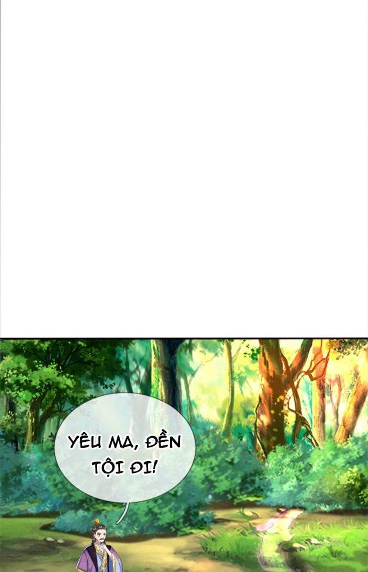 Ta Được Nuôi Dưỡng Bởi Nữ Ma Đầu Chapter 55 - Trang 2