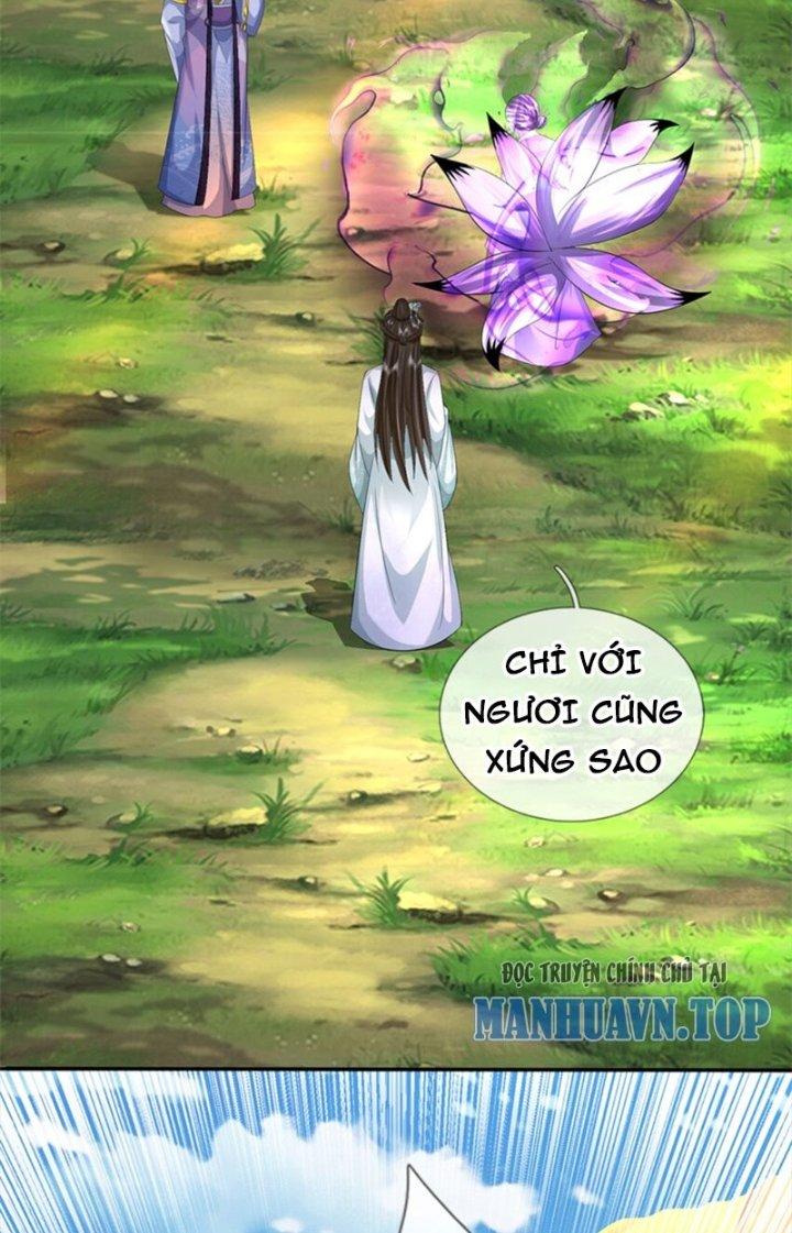 Ta Được Nuôi Dưỡng Bởi Nữ Ma Đầu Chapter 55 - Trang 2