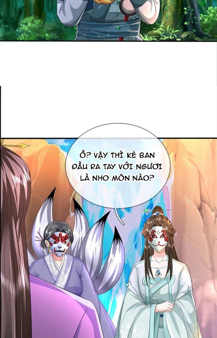 Ta Được Nuôi Dưỡng Bởi Nữ Ma Đầu Chapter 55 - Trang 2