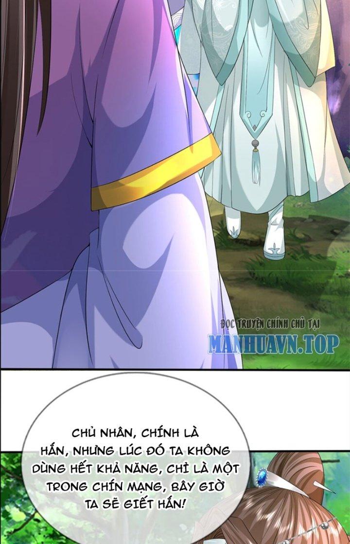 Ta Được Nuôi Dưỡng Bởi Nữ Ma Đầu Chapter 55 - Trang 2