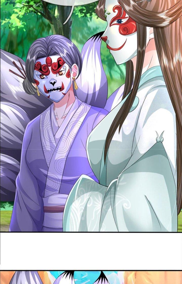 Ta Được Nuôi Dưỡng Bởi Nữ Ma Đầu Chapter 55 - Trang 2