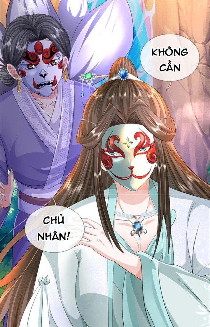 Ta Được Nuôi Dưỡng Bởi Nữ Ma Đầu Chapter 55 - Trang 2