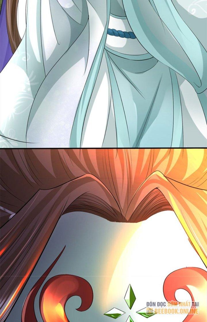 Ta Được Nuôi Dưỡng Bởi Nữ Ma Đầu Chapter 55 - Trang 2