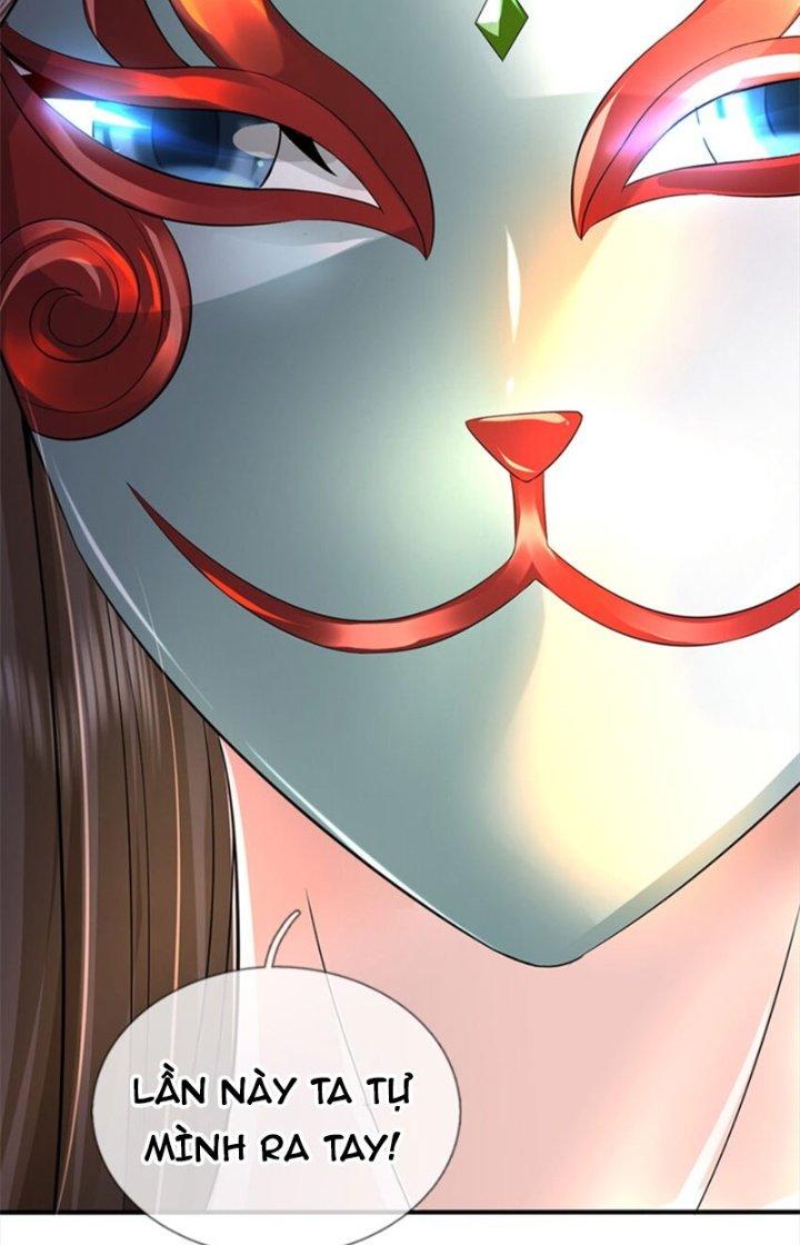 Ta Được Nuôi Dưỡng Bởi Nữ Ma Đầu Chapter 55 - Trang 2