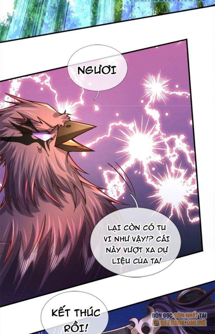 Ta Được Nuôi Dưỡng Bởi Nữ Ma Đầu Chapter 55 - Trang 2