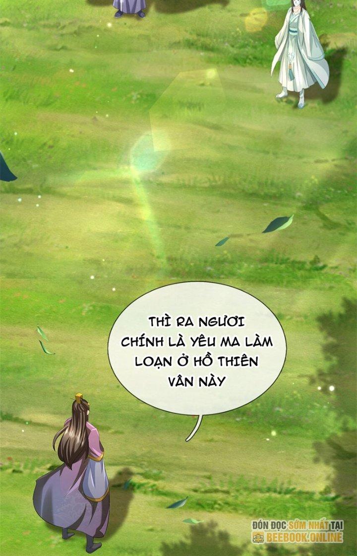 Ta Được Nuôi Dưỡng Bởi Nữ Ma Đầu Chapter 55 - Trang 2