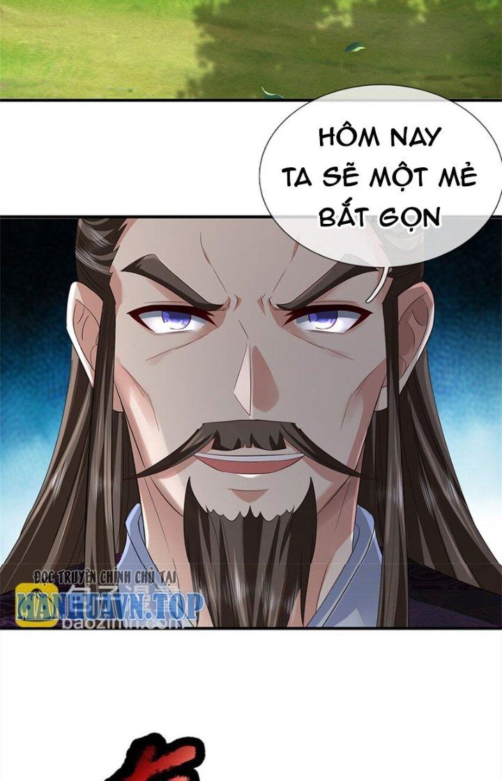 Ta Được Nuôi Dưỡng Bởi Nữ Ma Đầu Chapter 55 - Trang 2