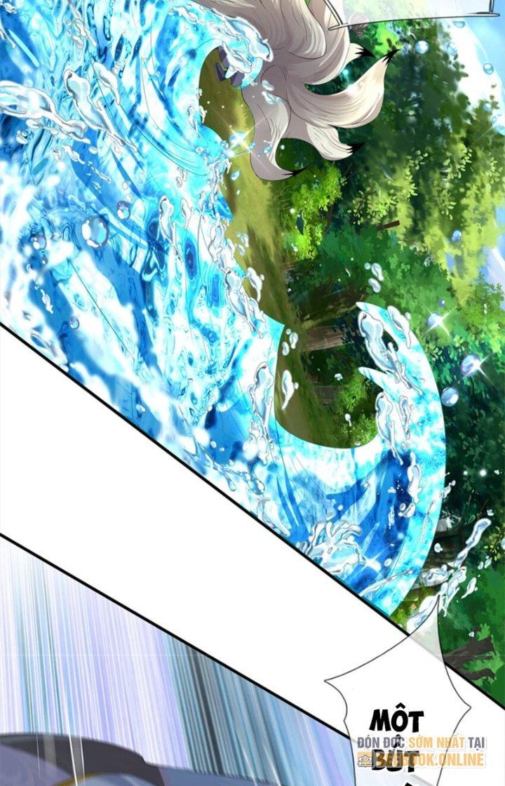 Ta Được Nuôi Dưỡng Bởi Nữ Ma Đầu Chapter 55 - Trang 2